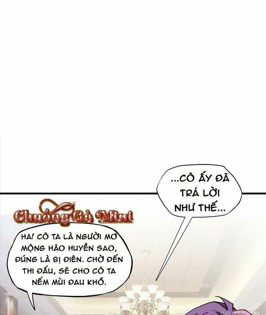 Cố Tổng, Vợ Của Ngài Quá Mạnh Rồi! - Chương 25 - ảnh 14