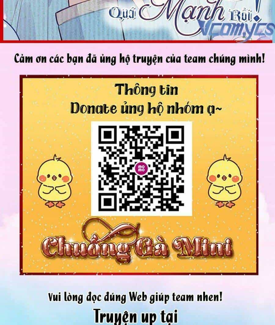Cố Tổng, Vợ Của Ngài Quá Mạnh Rồi! - Chương 25 - ảnh 2