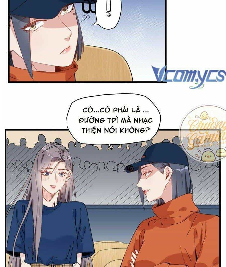Cố Tổng, Vợ Của Ngài Quá Mạnh Rồi! - Chương 25 - ảnh 20