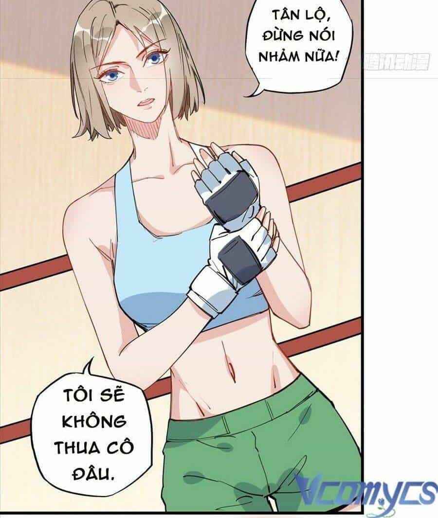 Cố Tổng, Vợ Của Ngài Quá Mạnh Rồi! - Chương 25 - ảnh 27