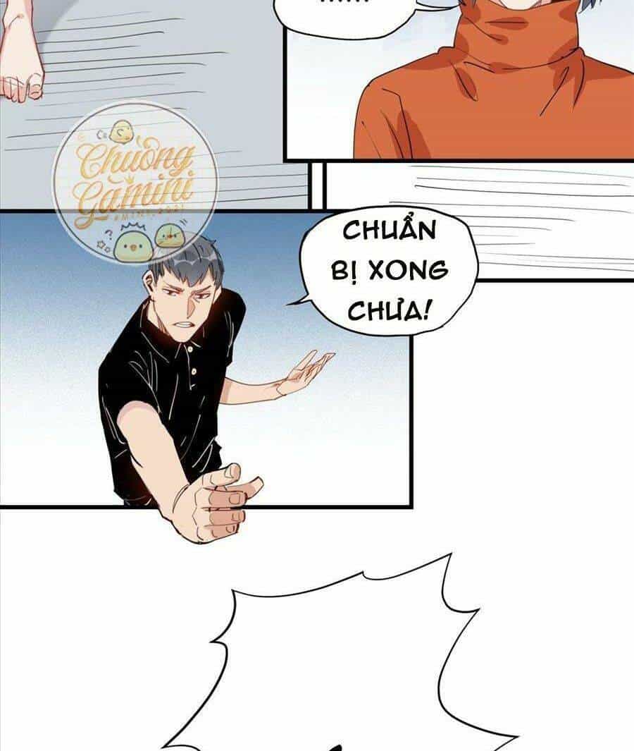 Cố Tổng, Vợ Của Ngài Quá Mạnh Rồi! - Chương 25 - ảnh 32