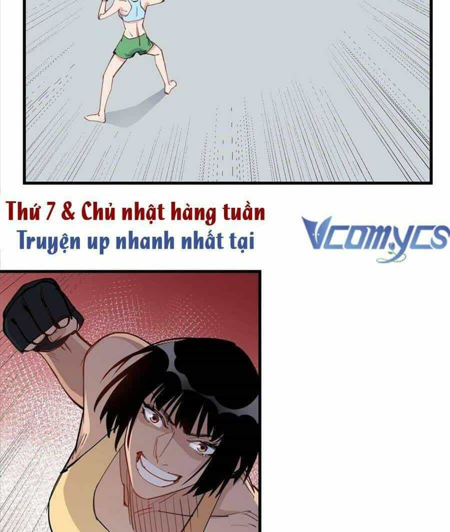 Cố Tổng, Vợ Của Ngài Quá Mạnh Rồi! - Chương 25 - ảnh 34
