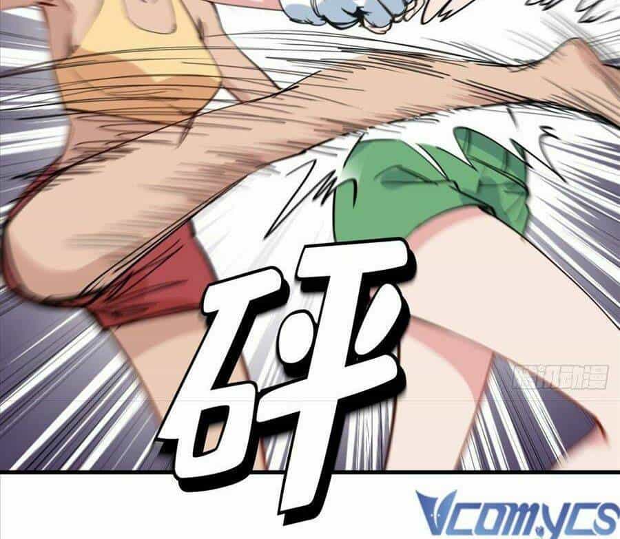 Cố Tổng, Vợ Của Ngài Quá Mạnh Rồi! - Chương 25 - ảnh 45