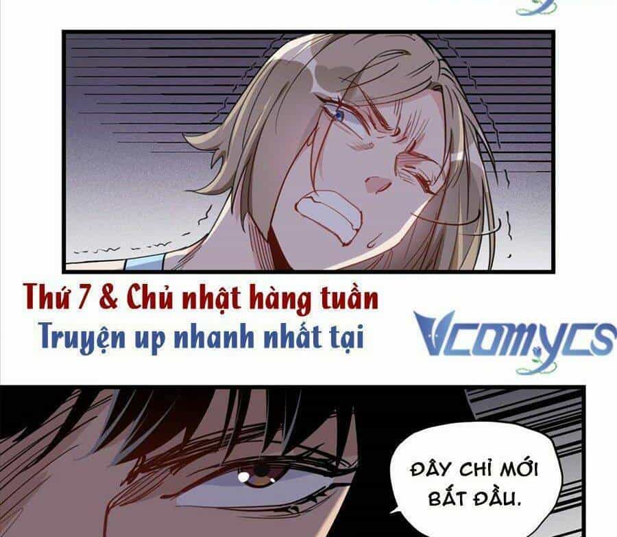 Cố Tổng, Vợ Của Ngài Quá Mạnh Rồi! - Chương 25 - ảnh 46