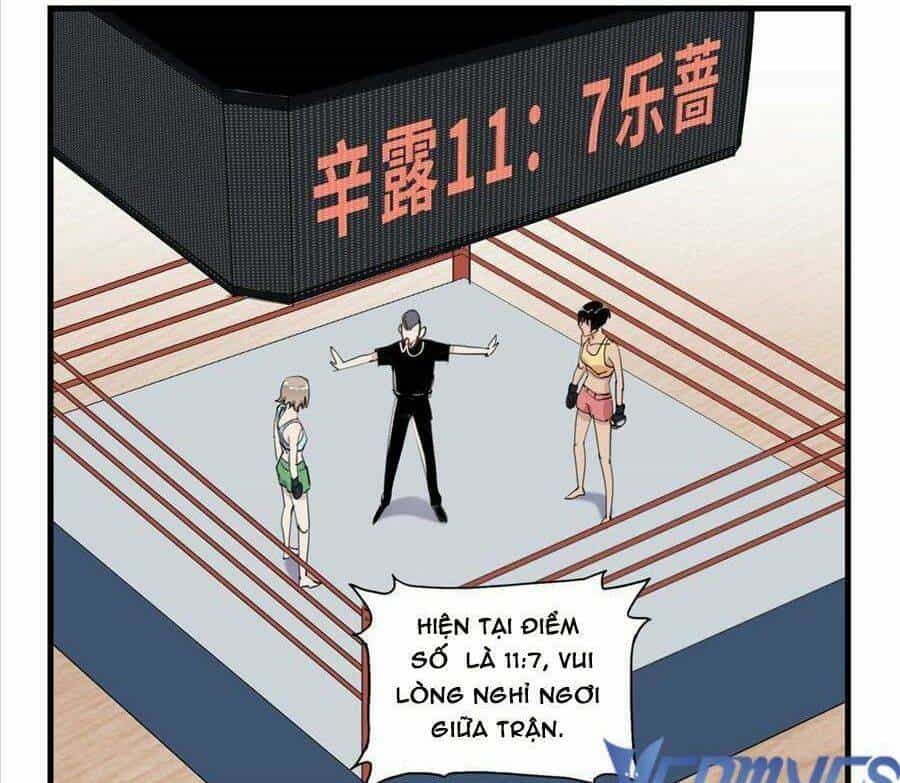 Cố Tổng, Vợ Của Ngài Quá Mạnh Rồi! - Chương 25 - ảnh 60