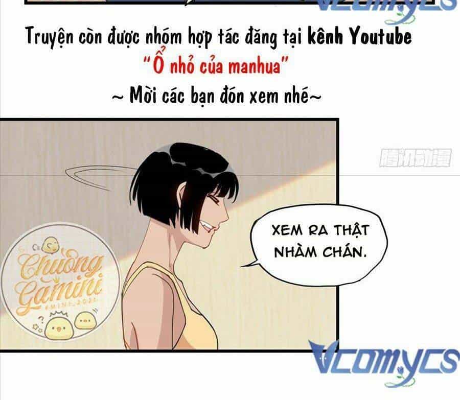 Cố Tổng, Vợ Của Ngài Quá Mạnh Rồi! - Chương 25 - ảnh 61