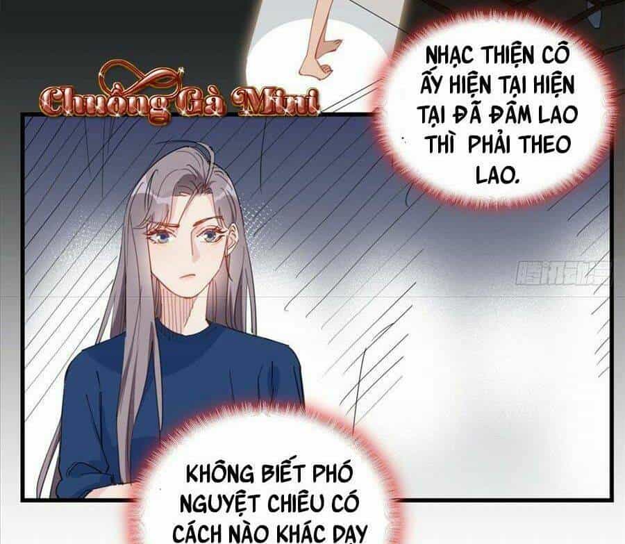 Cố Tổng, Vợ Của Ngài Quá Mạnh Rồi! - Chương 25 - ảnh 64