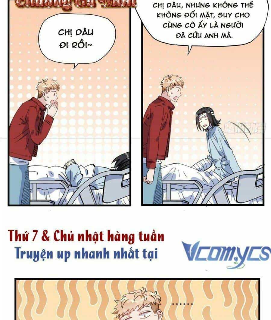 Cố Tổng, Vợ Của Ngài Quá Mạnh Rồi! - Chương 25 - ảnh 7