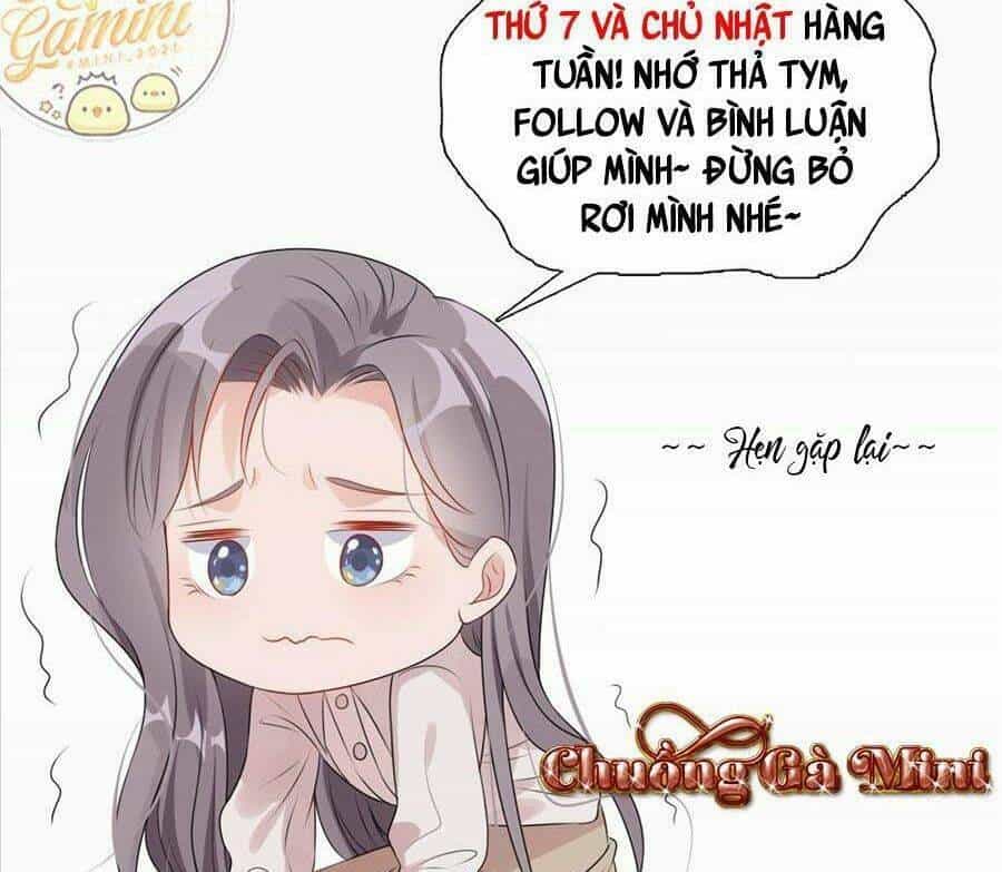 Cố Tổng, Vợ Của Ngài Quá Mạnh Rồi! - Chương 25 - ảnh 73