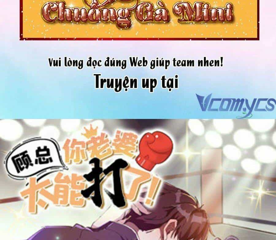 Cố Tổng, Vợ Của Ngài Quá Mạnh Rồi! - Chương 25 - ảnh 75