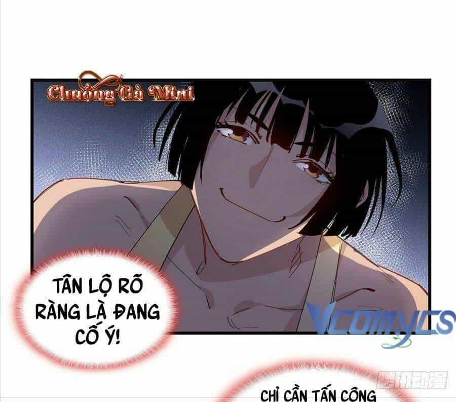 Cố Tổng, Vợ Của Ngài Quá Mạnh Rồi! - Chương 26 - ảnh 18