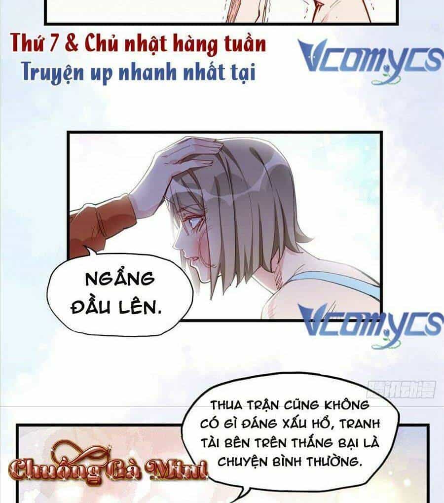 Cố Tổng, Vợ Của Ngài Quá Mạnh Rồi! - Chương 26 - ảnh 44