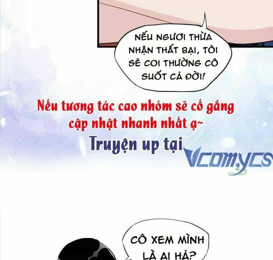 Cố Tổng, Vợ Của Ngài Quá Mạnh Rồi! - Chương 26 - ảnh 53