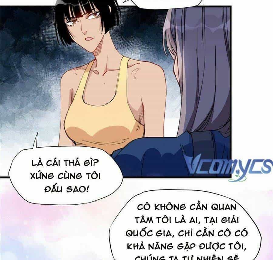 Cố Tổng, Vợ Của Ngài Quá Mạnh Rồi! - Chương 26 - ảnh 54