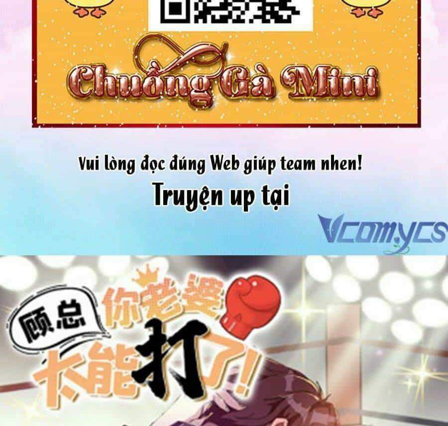 Cố Tổng, Vợ Của Ngài Quá Mạnh Rồi! - Chương 26 - ảnh 67