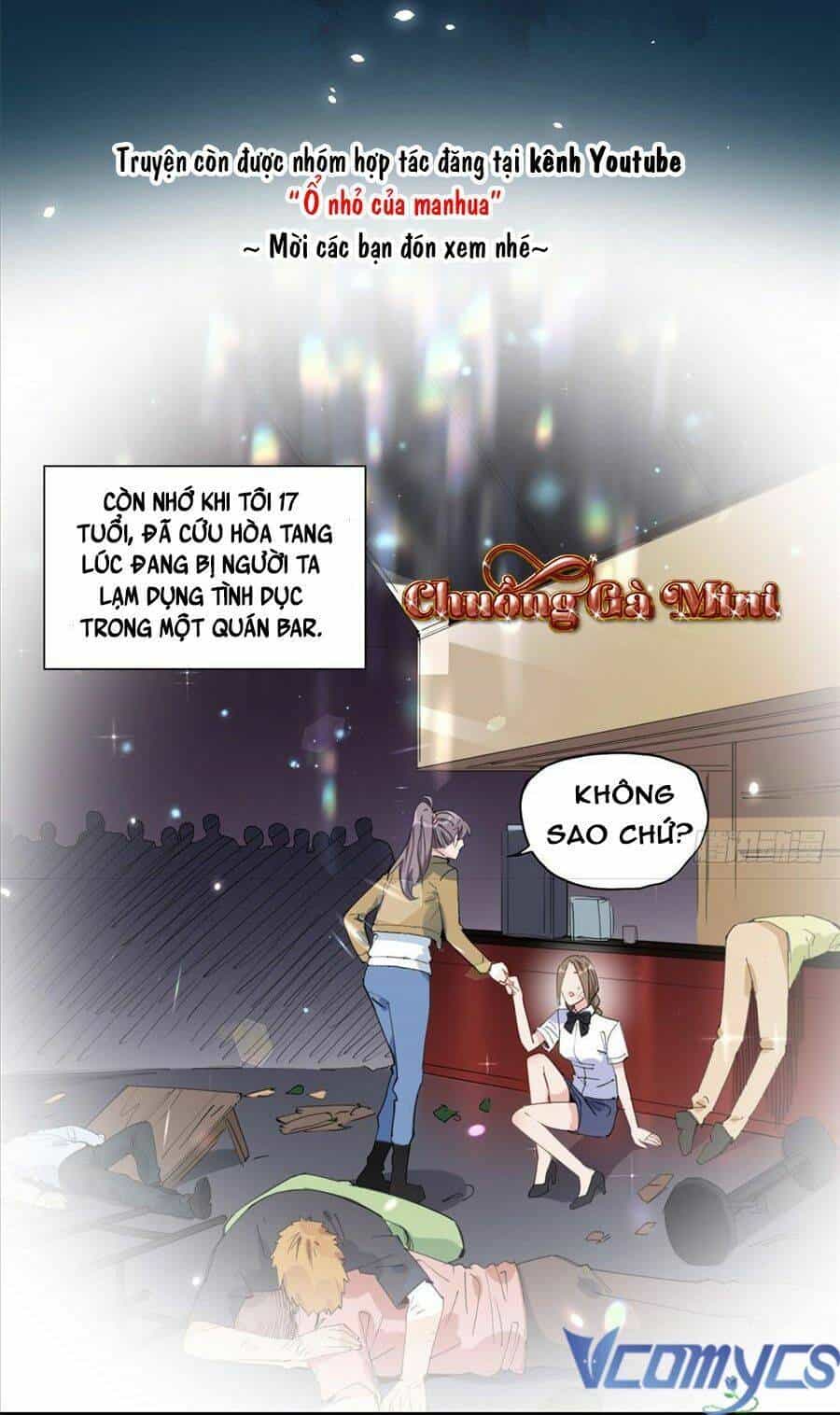 Cố Tổng, Vợ Của Ngài Quá Mạnh Rồi! - Chương 27 - ảnh 19