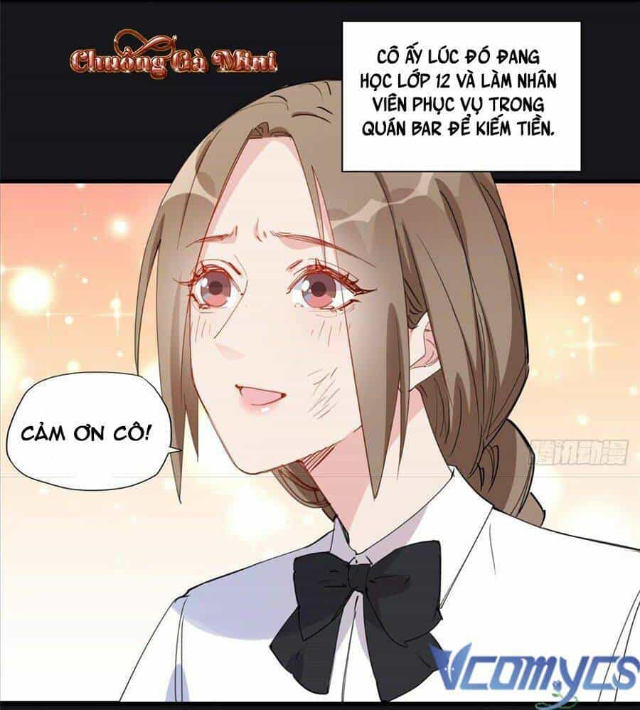 Cố Tổng, Vợ Của Ngài Quá Mạnh Rồi! - Chương 27 - ảnh 20