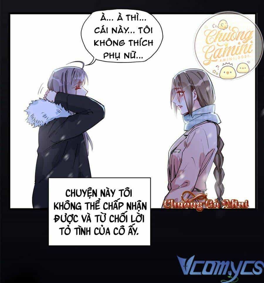 Cố Tổng, Vợ Của Ngài Quá Mạnh Rồi! - Chương 27 - ảnh 26