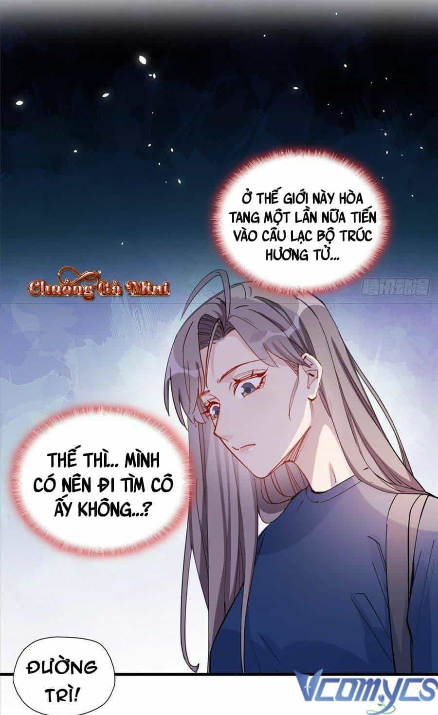 Cố Tổng, Vợ Của Ngài Quá Mạnh Rồi! - Chương 27 - ảnh 29