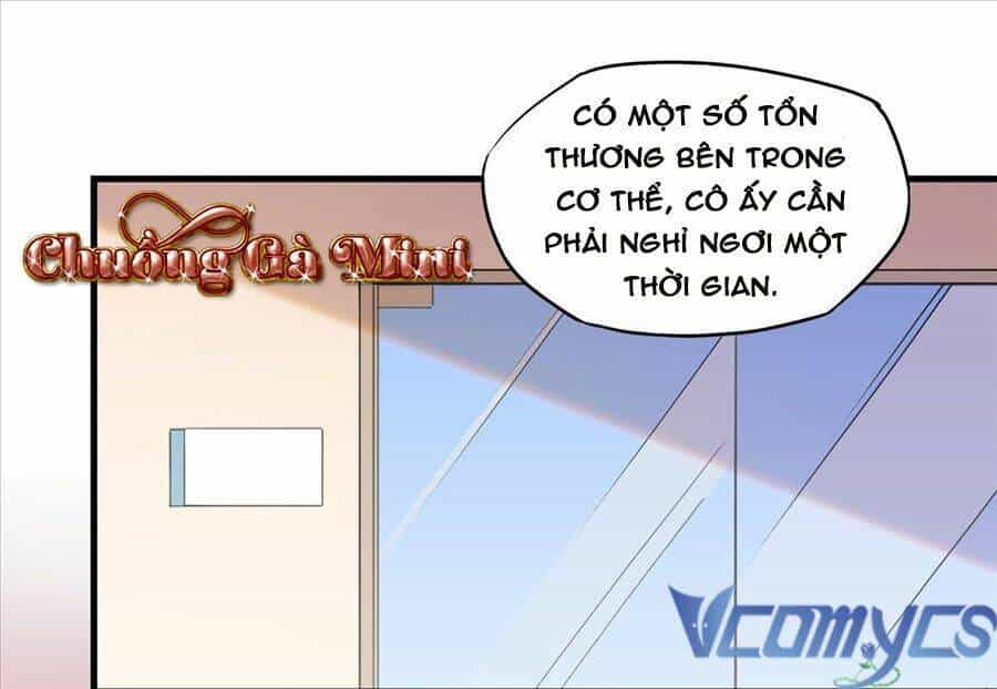 Cố Tổng, Vợ Của Ngài Quá Mạnh Rồi! - Chương 27 - ảnh 3