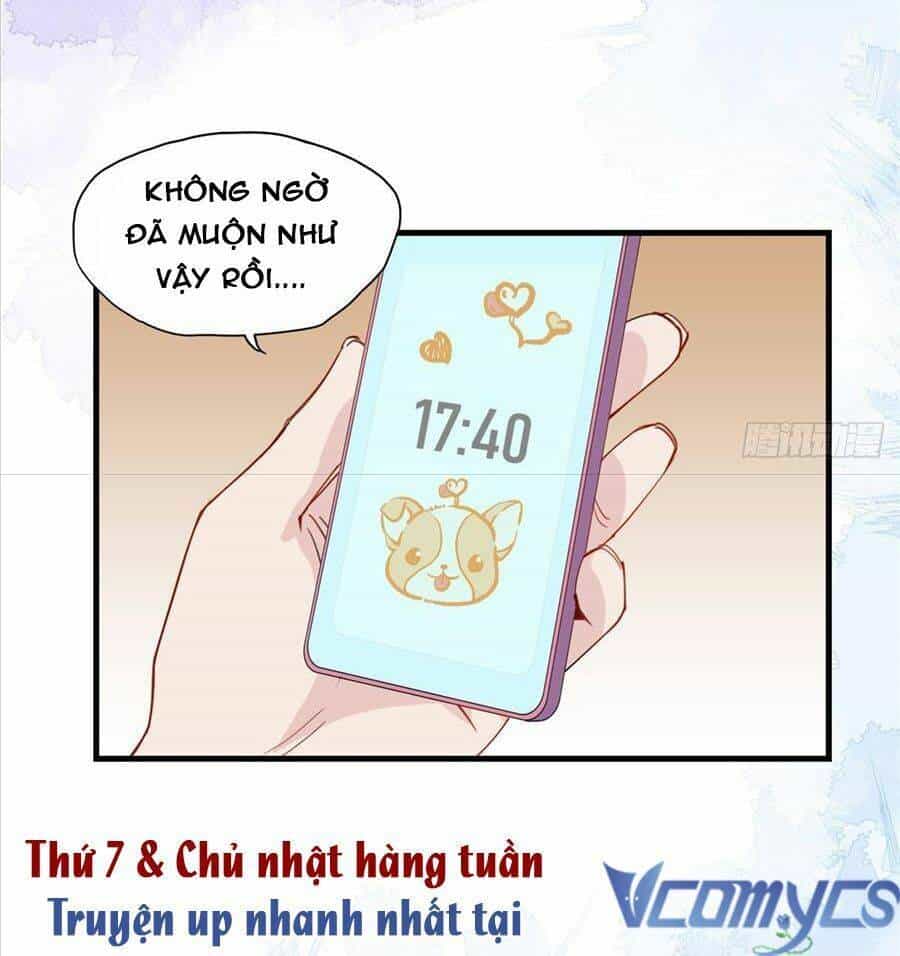 Cố Tổng, Vợ Của Ngài Quá Mạnh Rồi! - Chương 27 - ảnh 39