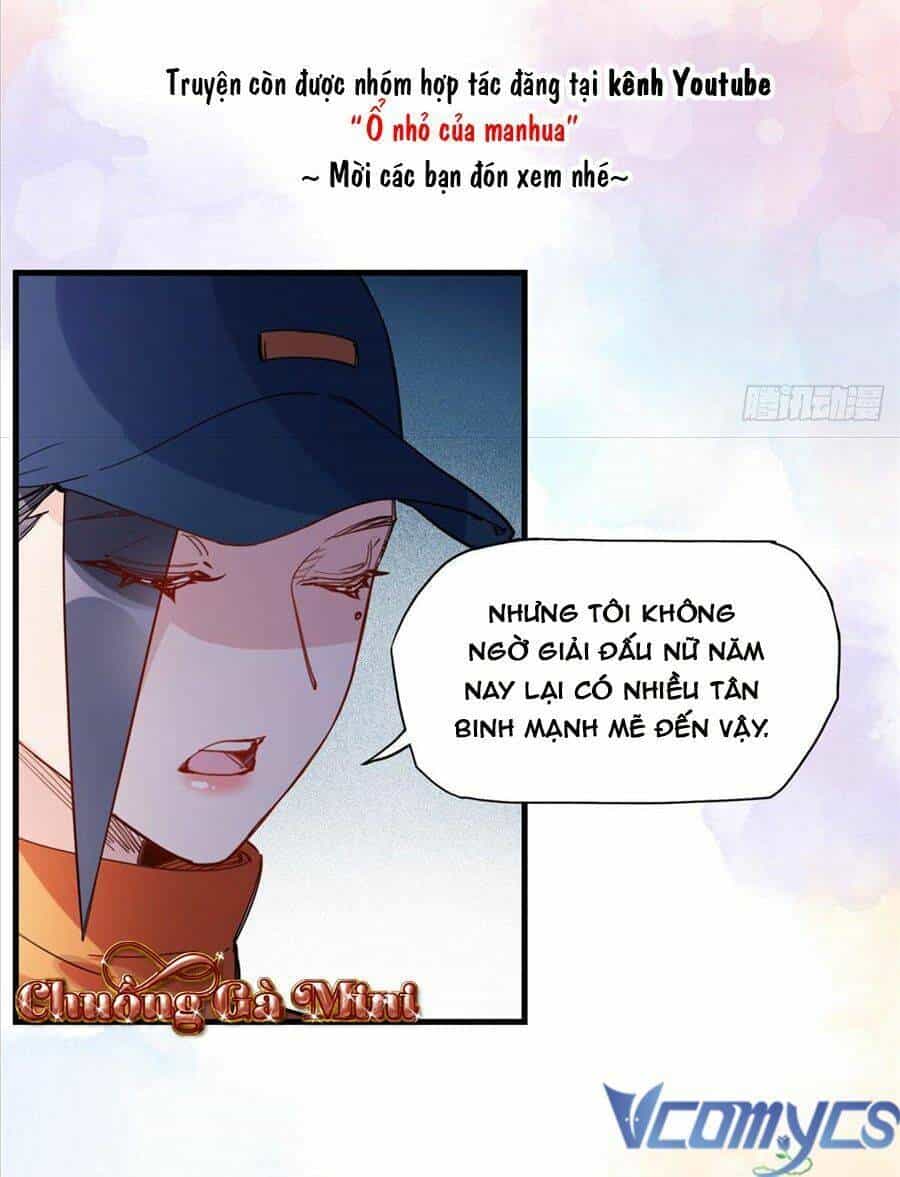 Cố Tổng, Vợ Của Ngài Quá Mạnh Rồi! - Chương 27 - ảnh 6