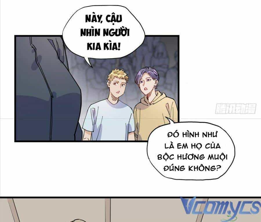Cố Tổng, Vợ Của Ngài Quá Mạnh Rồi! - Chương 28 - ảnh 32