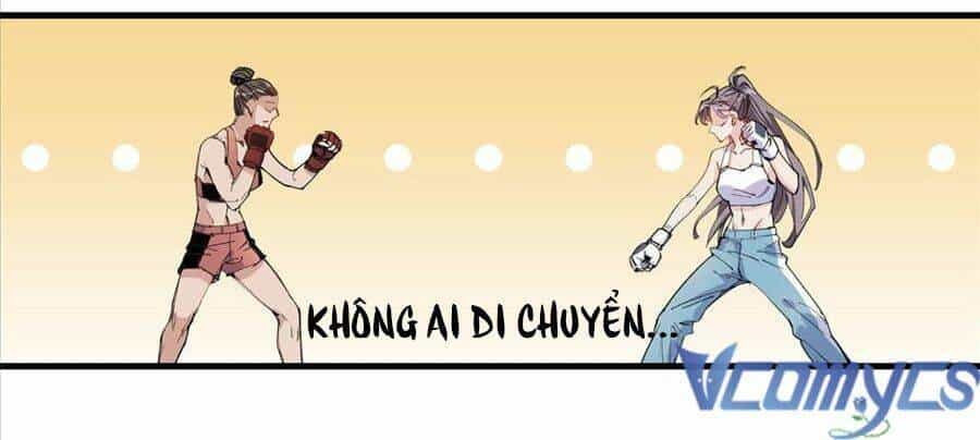 Cố Tổng, Vợ Của Ngài Quá Mạnh Rồi! - Chương 28 - ảnh 40