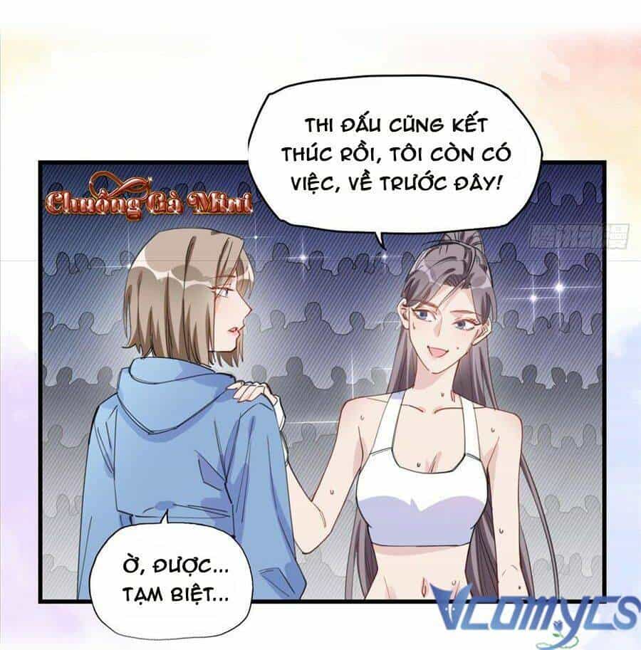 Cố Tổng, Vợ Của Ngài Quá Mạnh Rồi! - Chương 29 - ảnh 17
