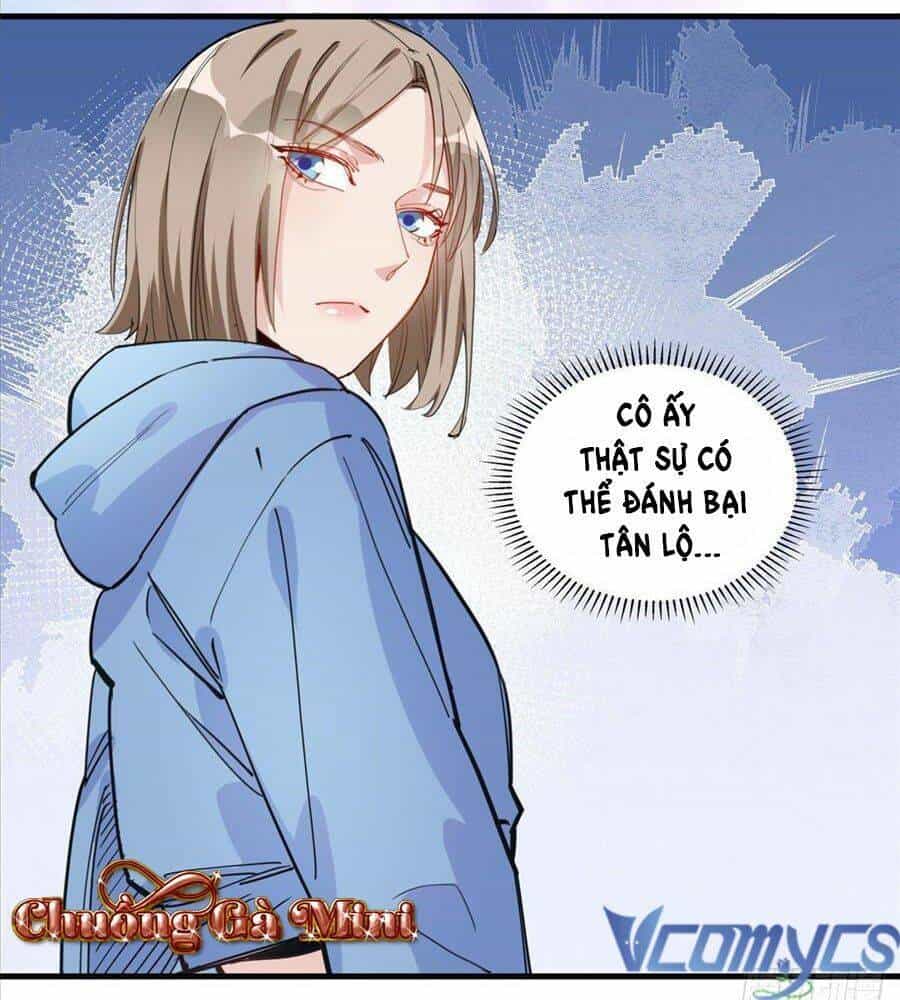 Cố Tổng, Vợ Của Ngài Quá Mạnh Rồi! - Chương 29 - ảnh 20