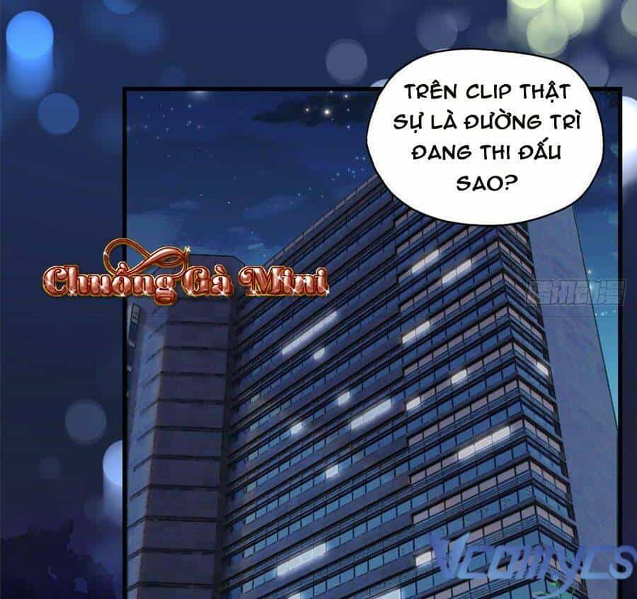 Cố Tổng, Vợ Của Ngài Quá Mạnh Rồi! - Chương 29 - ảnh 22