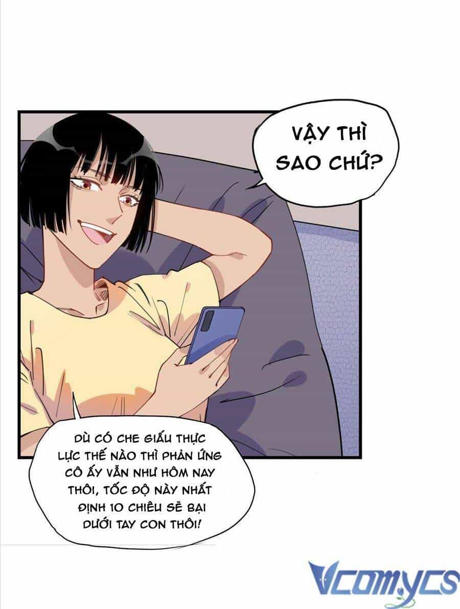 Cố Tổng, Vợ Của Ngài Quá Mạnh Rồi! - Chương 29 - ảnh 24