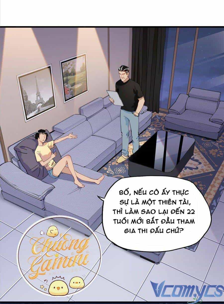 Cố Tổng, Vợ Của Ngài Quá Mạnh Rồi! - Chương 29 - ảnh 25