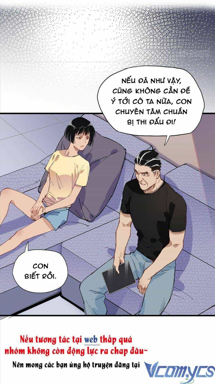 Cố Tổng, Vợ Của Ngài Quá Mạnh Rồi! - Chương 29 - ảnh 28