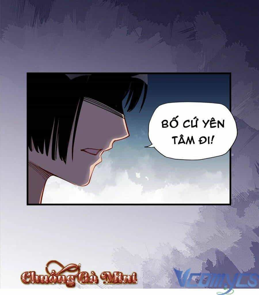Cố Tổng, Vợ Của Ngài Quá Mạnh Rồi! - Chương 29 - ảnh 30
