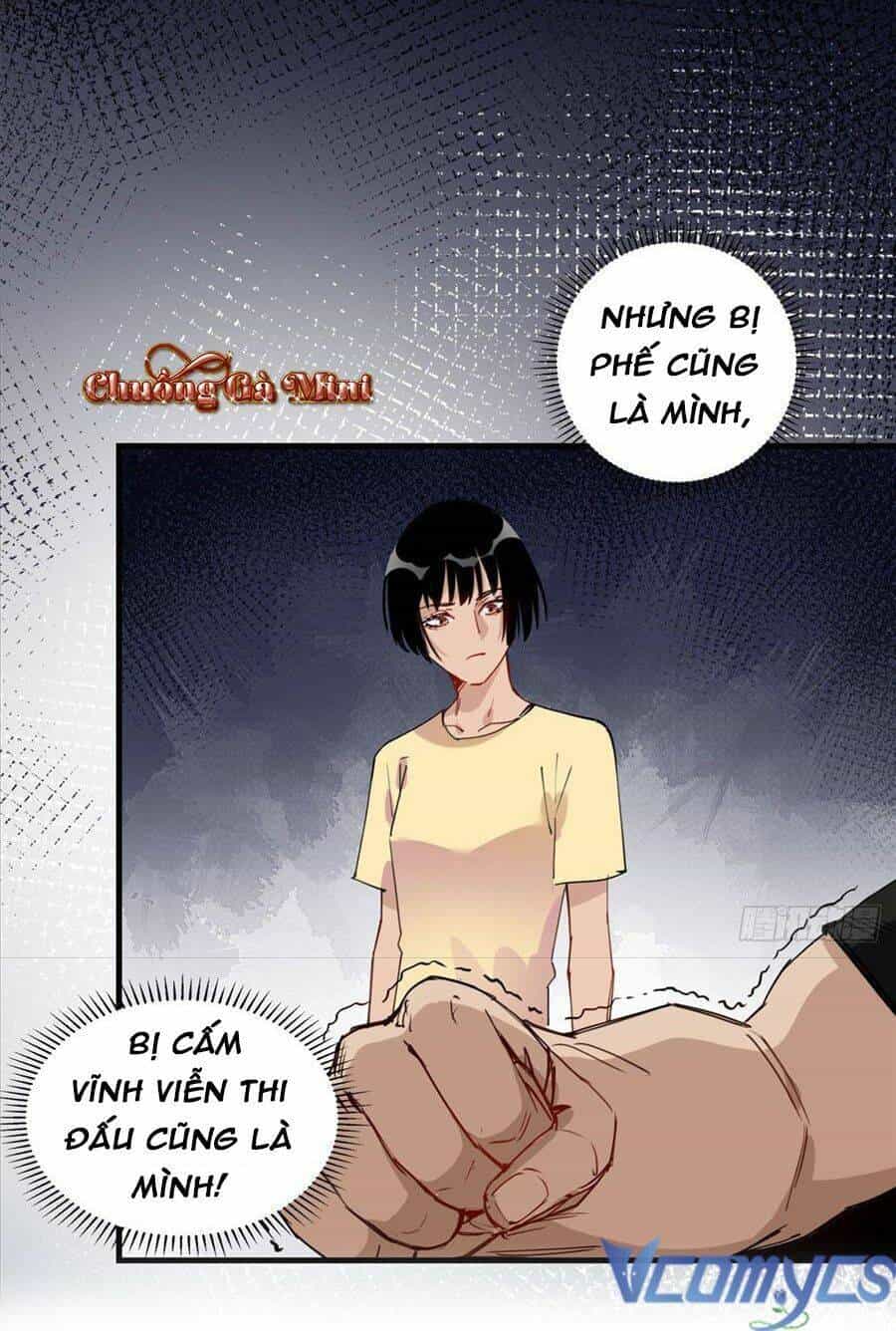 Cố Tổng, Vợ Của Ngài Quá Mạnh Rồi! - Chương 29 - ảnh 34