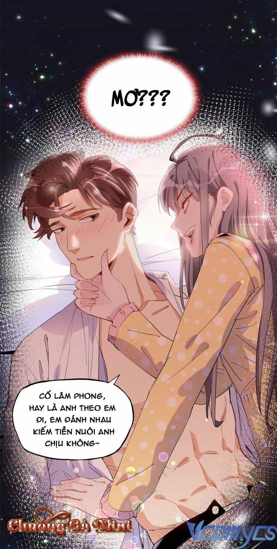 Cố Tổng, Vợ Của Ngài Quá Mạnh Rồi! - Chương 30 - ảnh 34