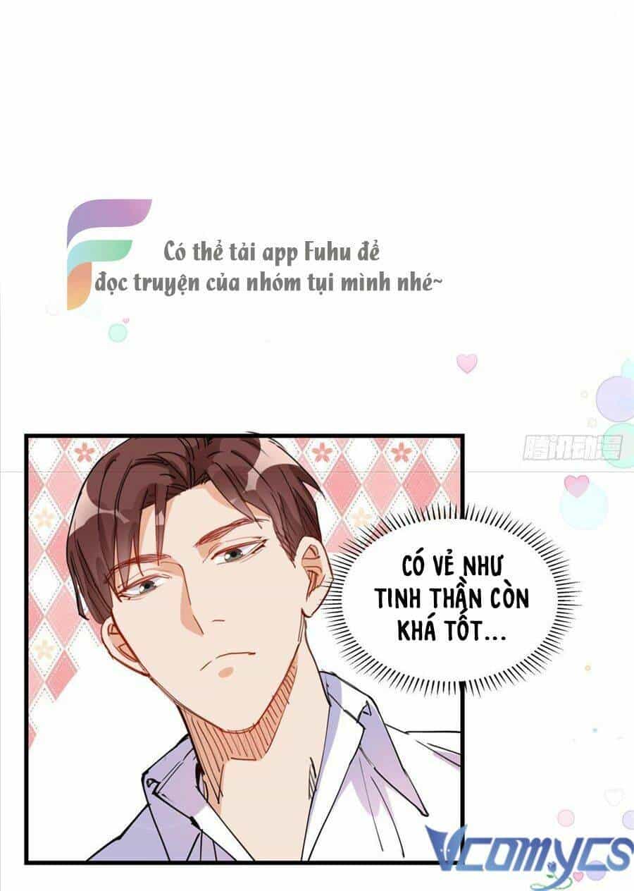 Cố Tổng, Vợ Của Ngài Quá Mạnh Rồi! - Chương 30 - ảnh 37