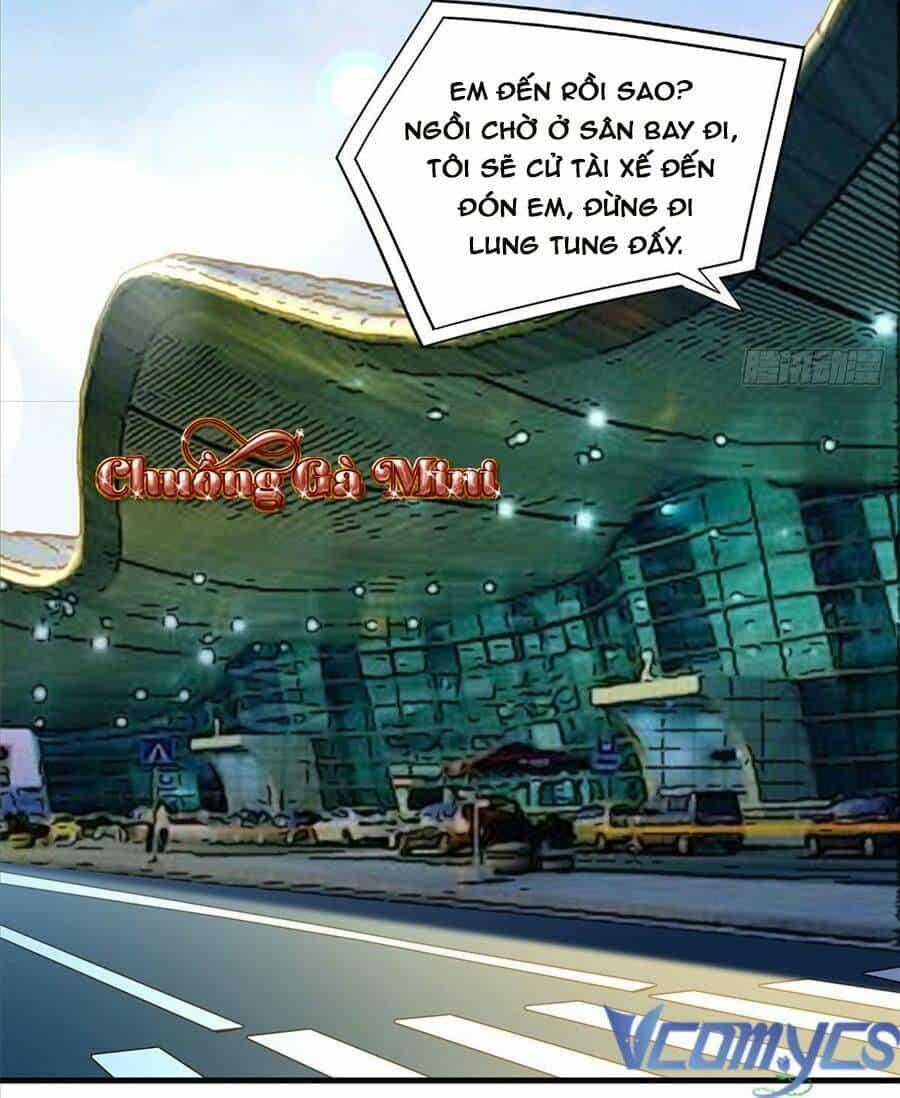 Cố Tổng, Vợ Của Ngài Quá Mạnh Rồi! - Chương 30 - ảnh 4