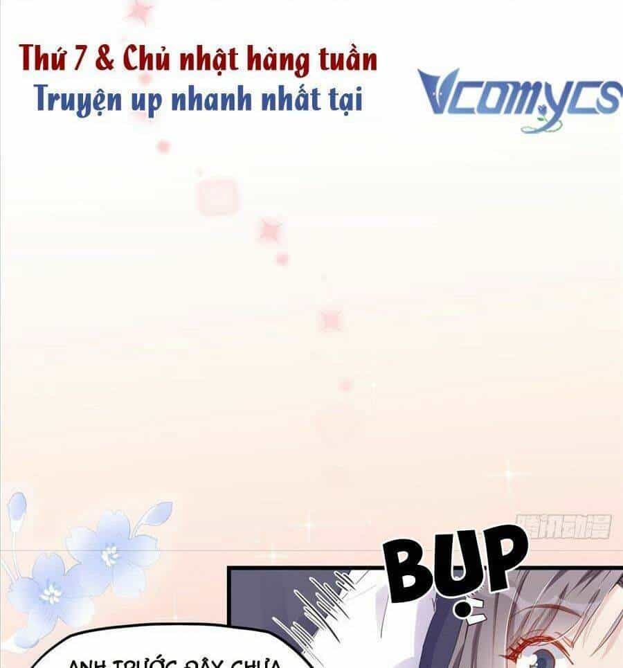 Cố Tổng, Vợ Của Ngài Quá Mạnh Rồi! - Chương 31 - ảnh 23