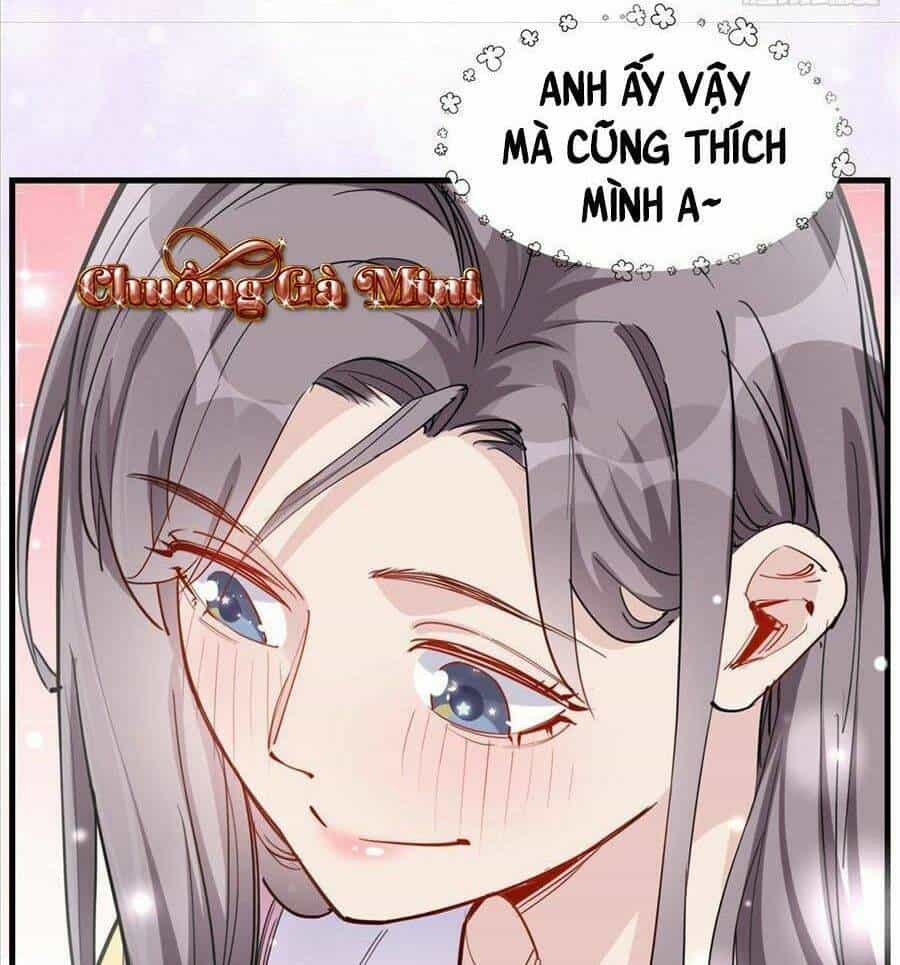 Cố Tổng, Vợ Của Ngài Quá Mạnh Rồi! - Chương 31 - ảnh 27