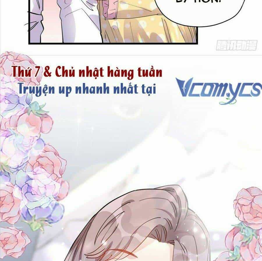 Cố Tổng, Vợ Của Ngài Quá Mạnh Rồi! - Chương 31 - ảnh 42