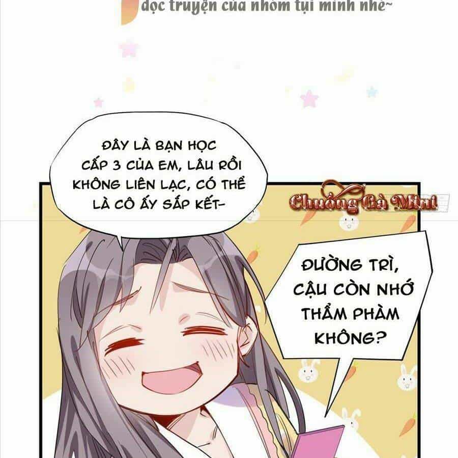 Cố Tổng, Vợ Của Ngài Quá Mạnh Rồi! - Chương 31 - ảnh 51