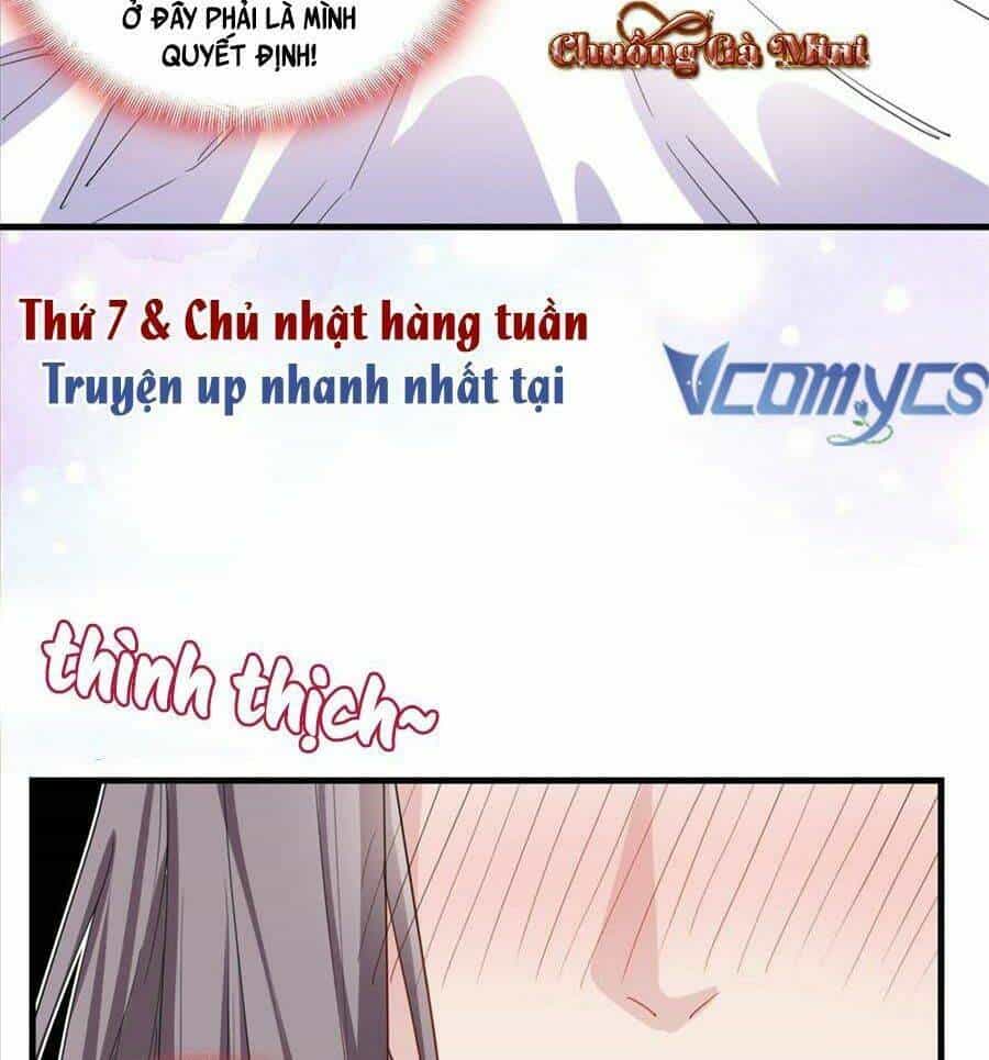 Cố Tổng, Vợ Của Ngài Quá Mạnh Rồi! - Chương 31 - ảnh 9