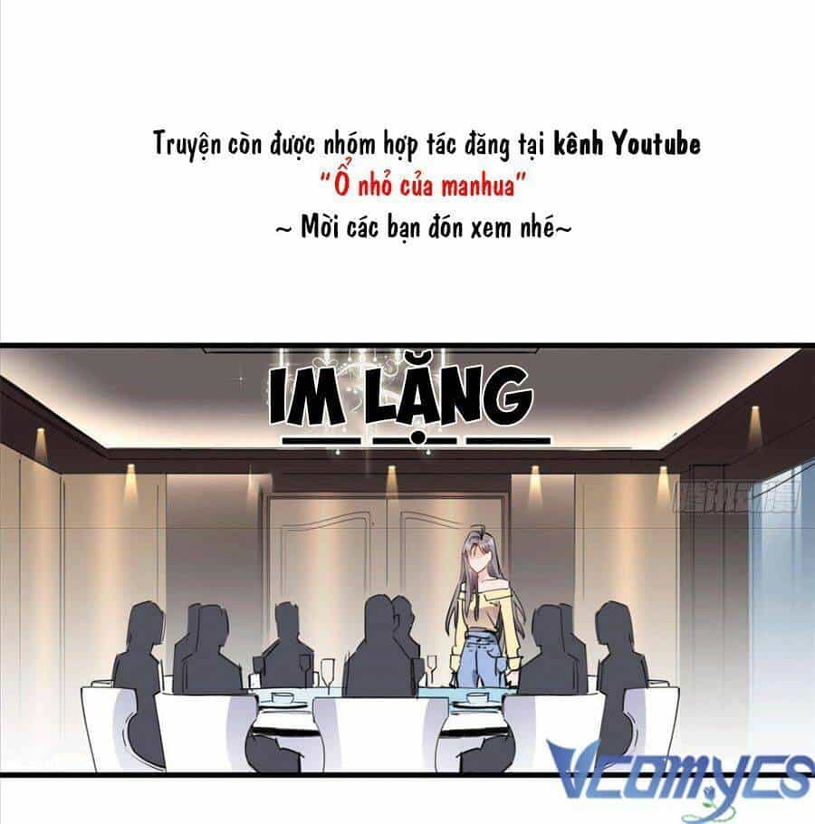Cố Tổng, Vợ Của Ngài Quá Mạnh Rồi! - Chương 33 - ảnh 18