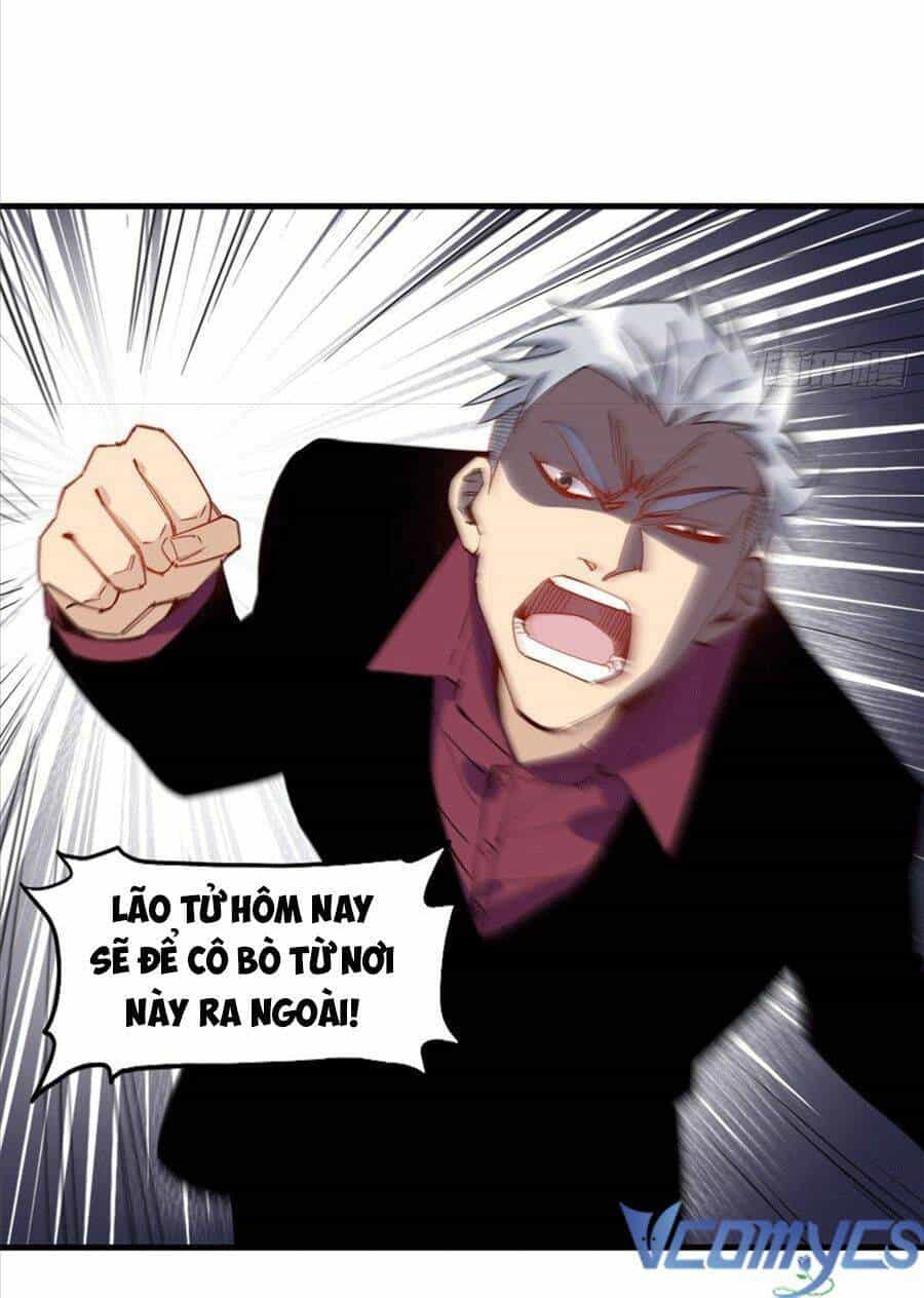 Cố Tổng, Vợ Của Ngài Quá Mạnh Rồi! - Chương 33 - ảnh 36