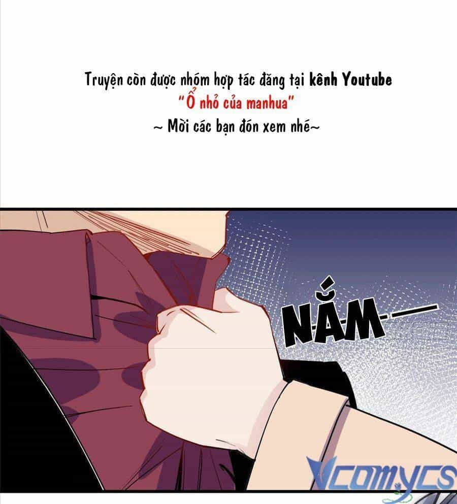 Cố Tổng, Vợ Của Ngài Quá Mạnh Rồi! - Chương 33 - ảnh 37