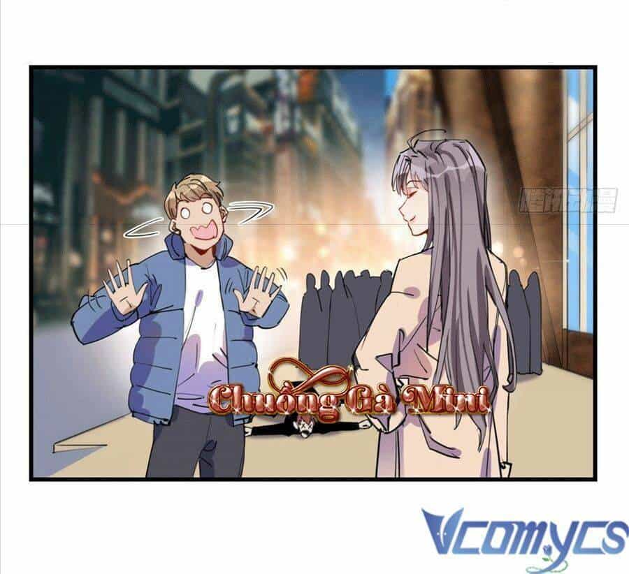 Cố Tổng, Vợ Của Ngài Quá Mạnh Rồi! - Chương 33 - ảnh 49