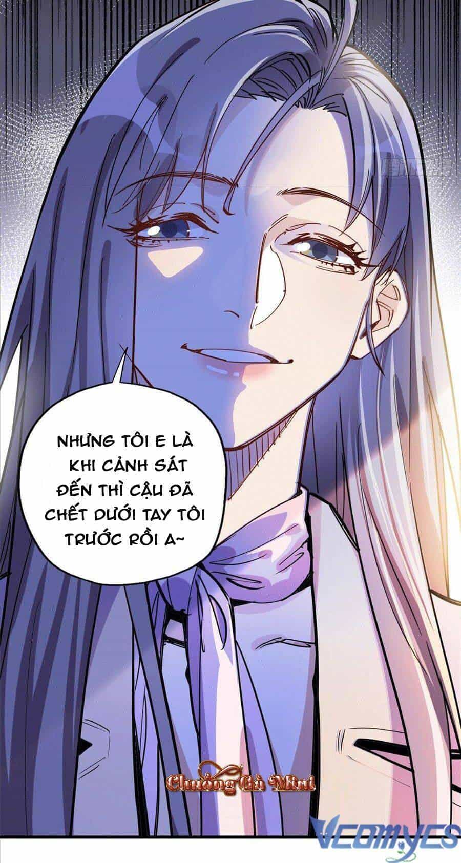 Cố Tổng, Vợ Của Ngài Quá Mạnh Rồi! - Chương 33 - ảnh 51