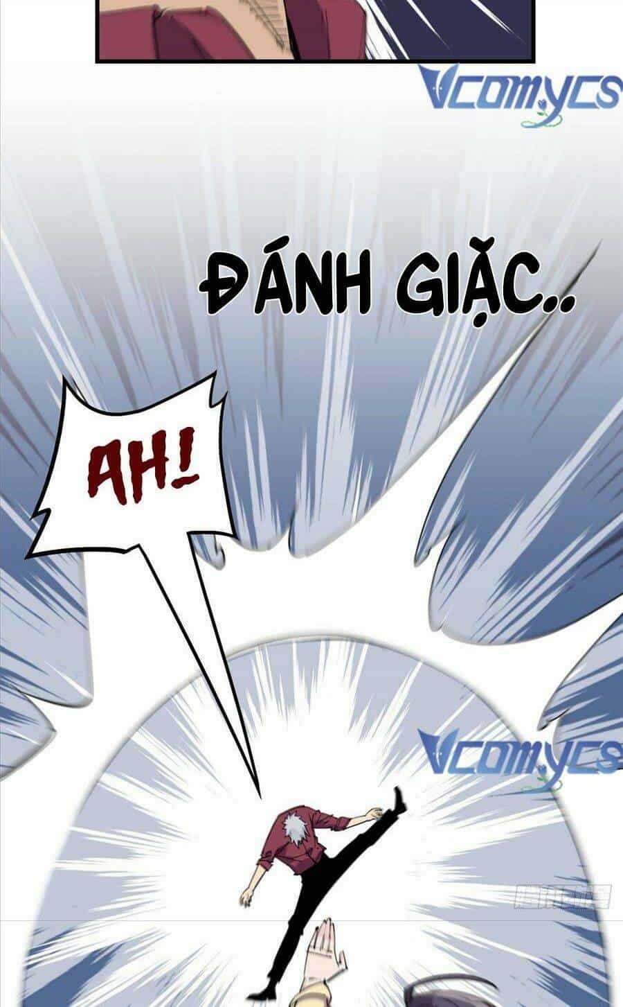 Cố Tổng, Vợ Của Ngài Quá Mạnh Rồi! - Chương 34 - ảnh 32